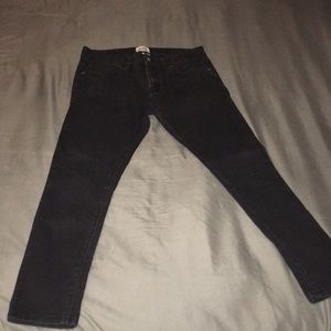 Pull & Bear Skinny Jeans